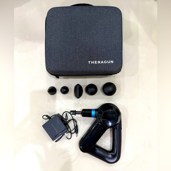 Theragun Elite - Picture 1 of 4